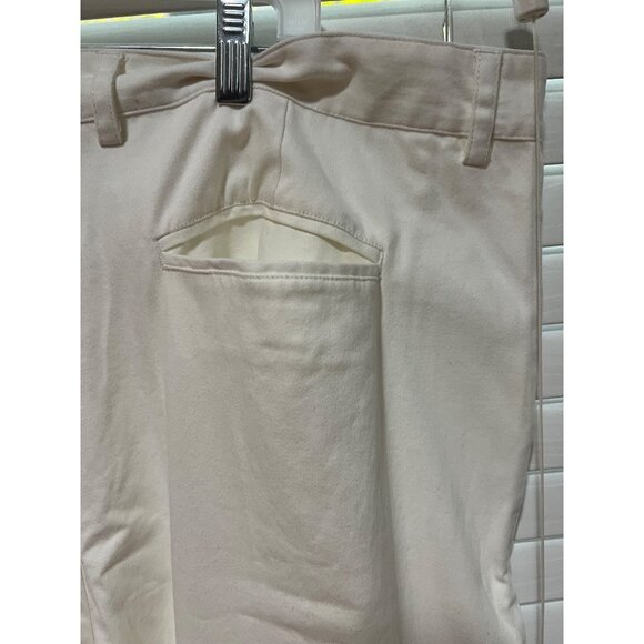 Bench Studio Collection Tonman Relaxed Pleated Pants NWT - Size XXL - Picture 7 of 9